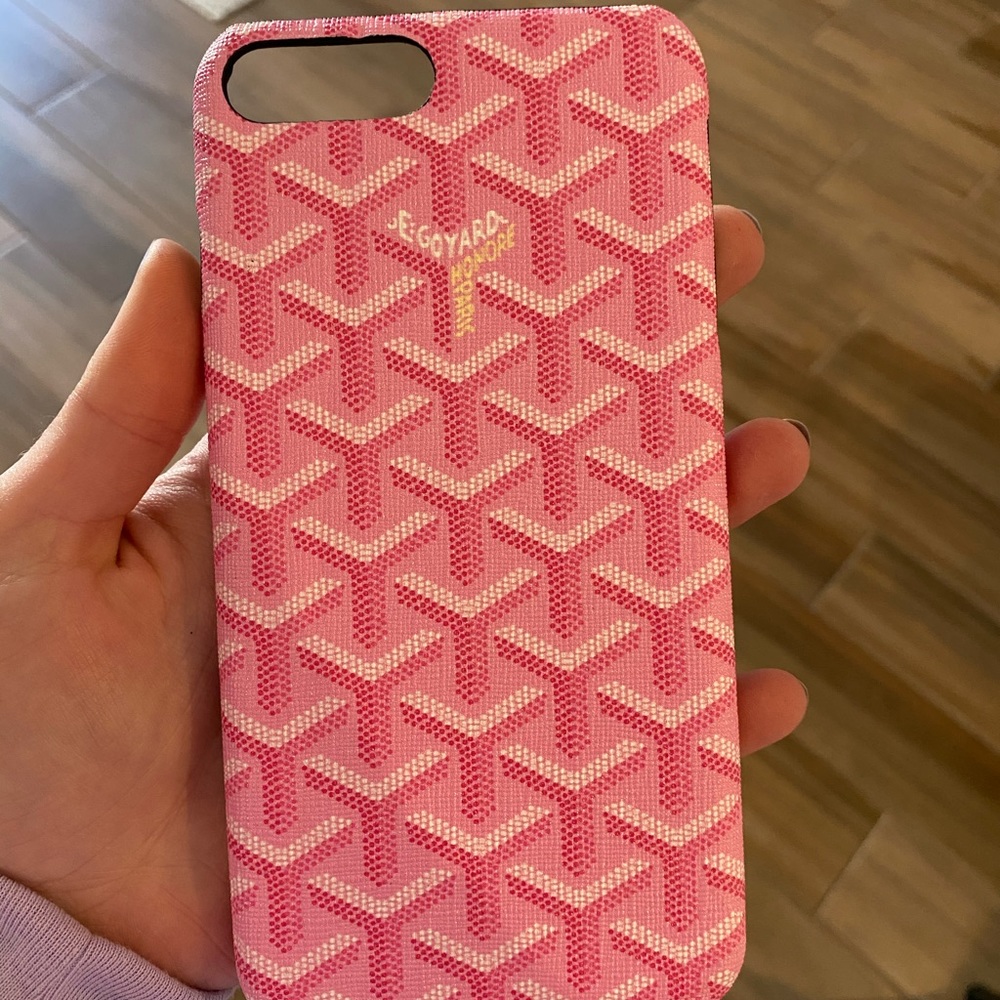 iPhone 8 Plus phone case